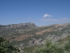  View of Niha from Douma