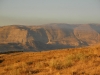 view from Niha peak