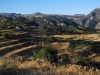 village grazing areas above Niha looking towards Tannourine