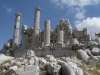 Phoenician Temple above Niha