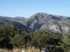 View to Tannourine from Niha