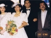 ramonous wedding 1988